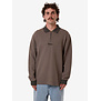 Thrills Union Rugby Jacquard Polo