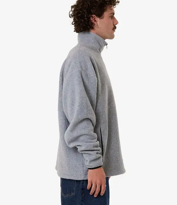 THRILLS On The Range Quarter Zip Polar Fleece