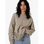 Minimal Thrills Slouch Crew