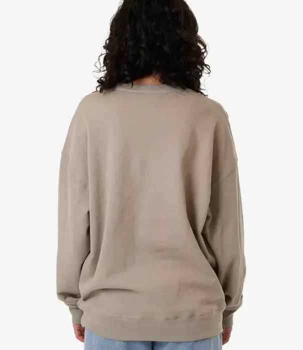 THRILLS Minimal Thrills Slouch Crew