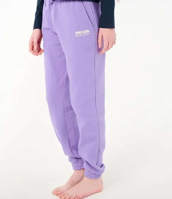 RIP CURL Teen Girls Surf Puff Pants