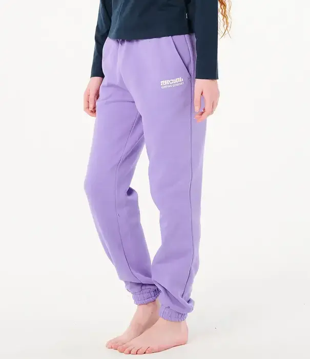 RIP CURL Teen Girls Surf Puff Pants