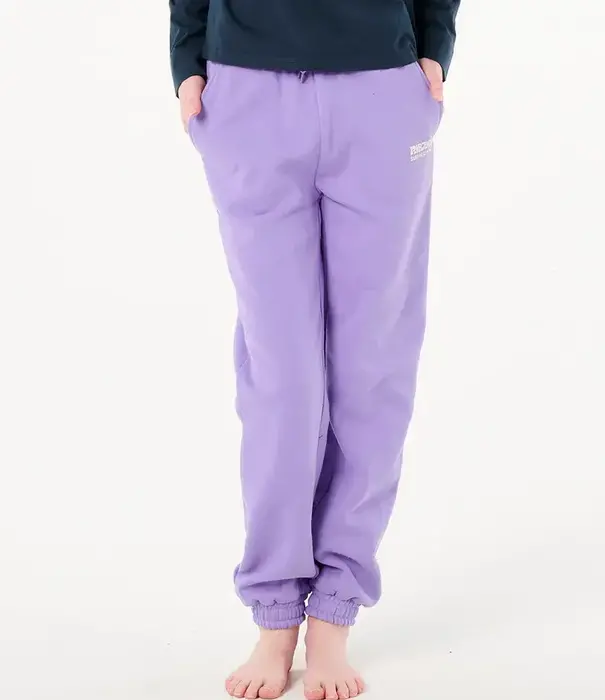 RIP CURL Teen Girls Surf Puff Pants