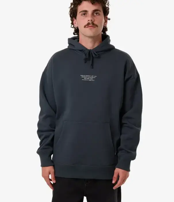 THRILLS New Issue Slouch Pull On Hood