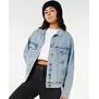 Cruisin' Denim Jacket
