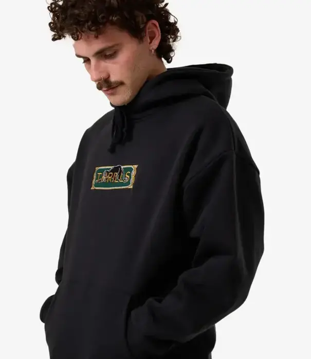 THRILLS Behind It All Slouch Pull On Hood