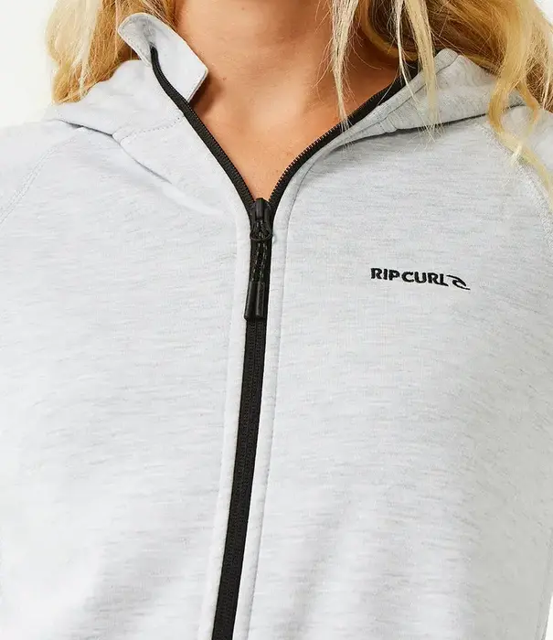 RIP CURL Anti-Series Flux III Zip Through Jacket