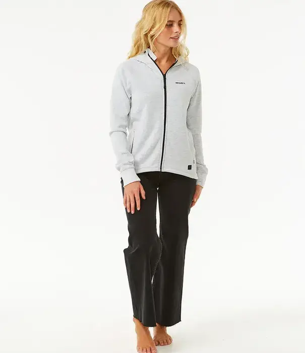 RIP CURL Anti-Series Flux III Zip Through Jacket