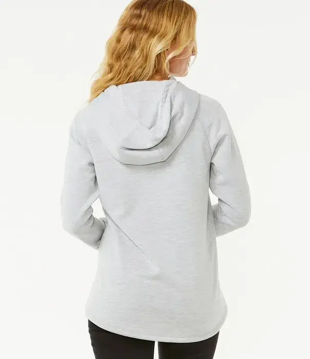 RIP CURL Anti-Series Flux III Zip Through Jacket