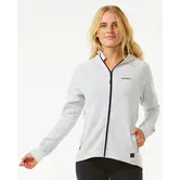 Anti-Series Flux III Zip Through Jacket