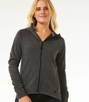 Anti-Series Flux III Zip Through Jacket