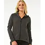 Anti-Series Flux III Zip Through Jacket
