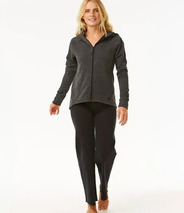 RIP CURL Anti-Series Flux III Zip Through Jacket