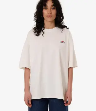 Navigate Oversized Tee