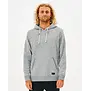 Crescent Hood