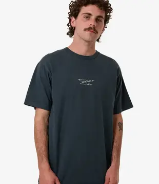 New Issue Merch Fit Tee