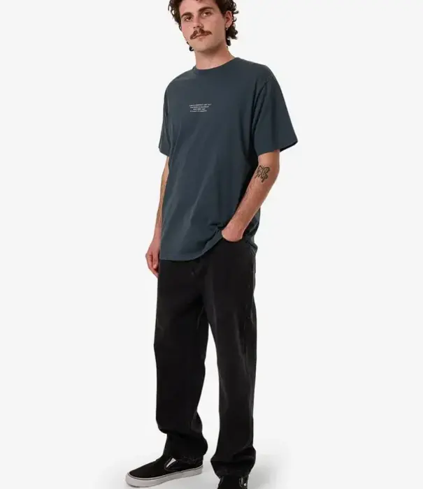 THRILLS New Issue Merch Fit Tee