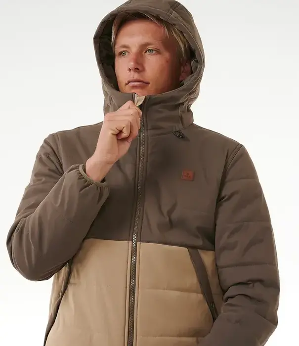 RIP CURL Anti-Series Ridge Jacket