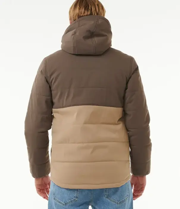 RIP CURL Anti-Series Ridge Jacket