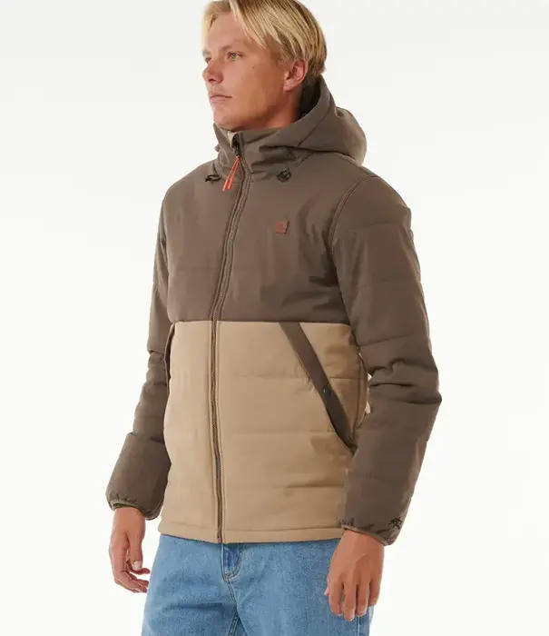 RIP CURL Anti-Series Ridge Jacket