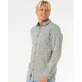 Classic Surf Checked In Flannel