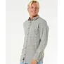 Classic Surf Checked In Flannel