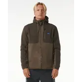 Anti-Series Search Jacket