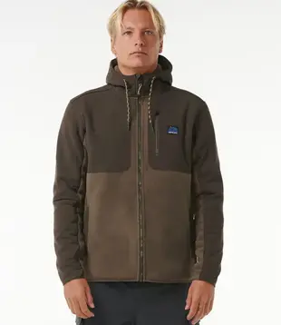 Anti-Series Search Jacket