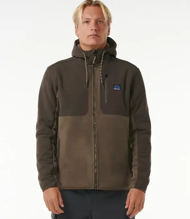 RIP CURL Anti-Series Search Jacket