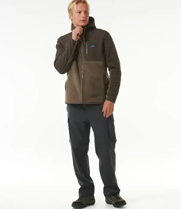 RIP CURL Anti-Series Search Jacket