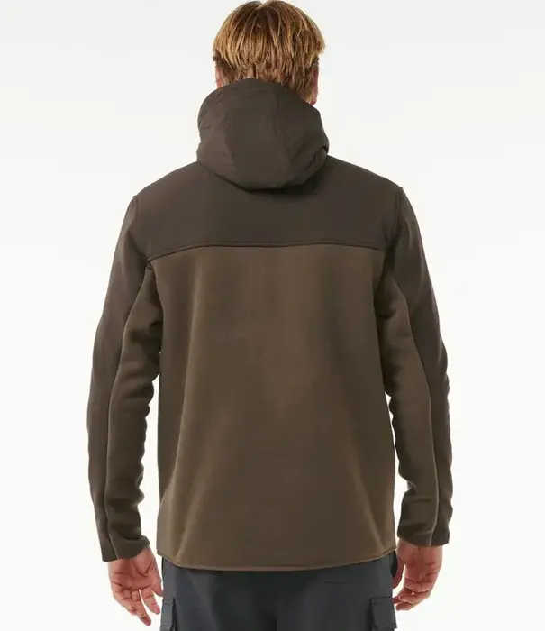 RIP CURL Anti-Series Search Jacket