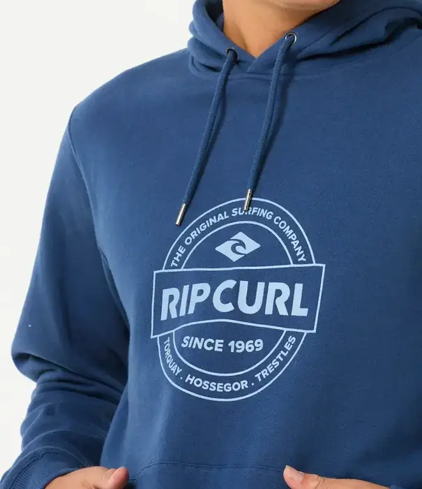 RIP CURL Stapler Hood