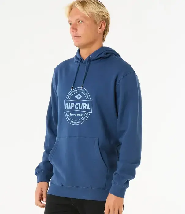 RIP CURL Stapler Hood