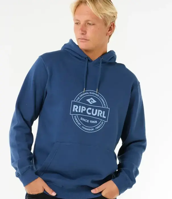RIP CURL Stapler Hood