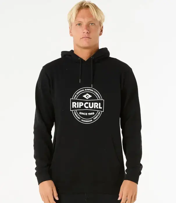 RIP CURL Stapler Hood
