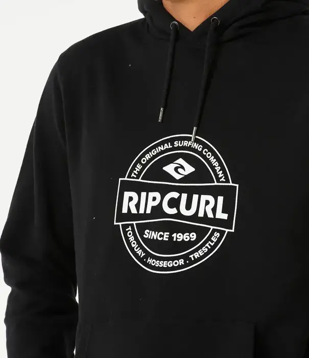 RIP CURL Stapler Hood