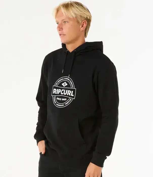 RIP CURL Stapler Hood