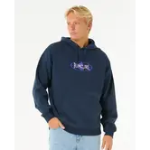 Heritage Oval Hood