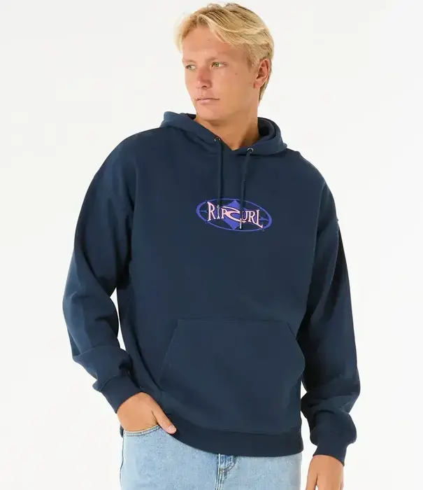 RIP CURL Heritage Oval Hood