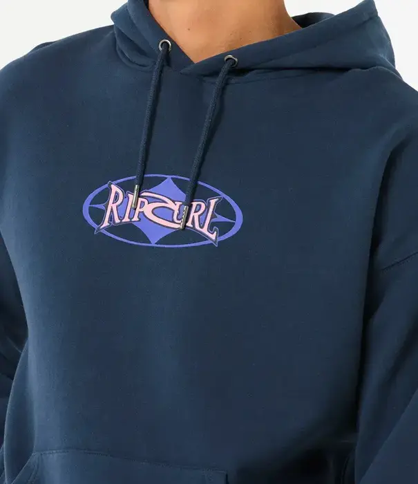 RIP CURL Heritage Oval Hood