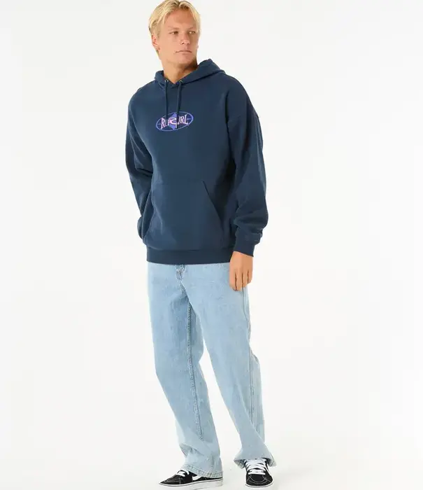 RIP CURL Heritage Oval Hood