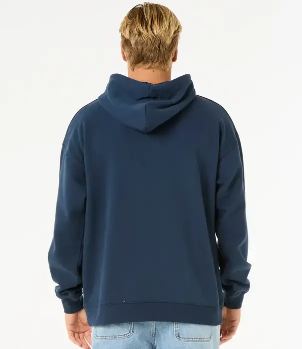 RIP CURL Heritage Oval Hood