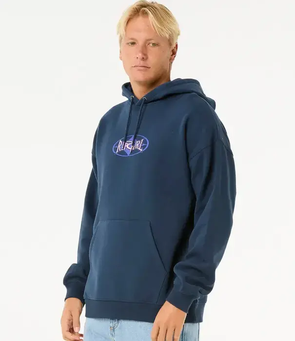 RIP CURL Heritage Oval Hood