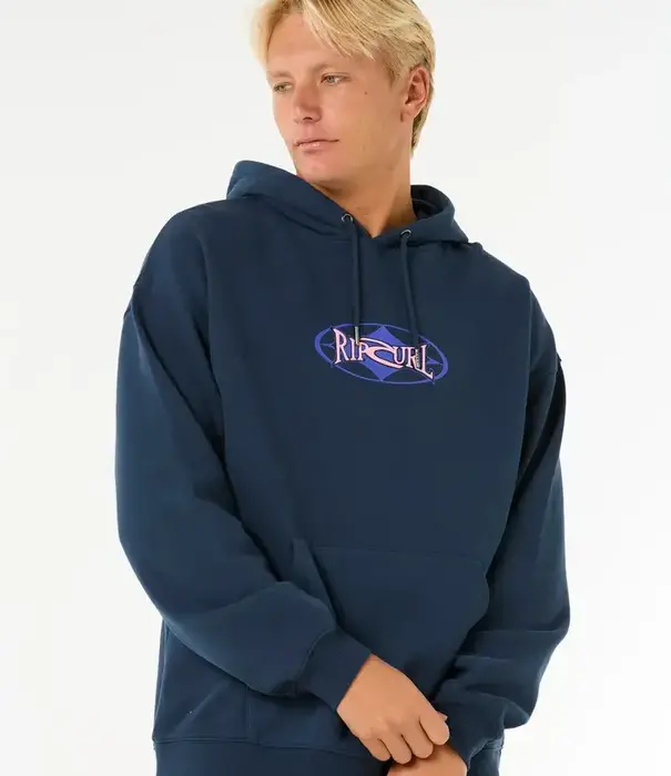 RIP CURL Heritage Oval Hood