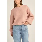 Quinn Knit Jumper
