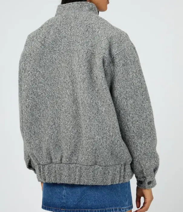 ALL ABOUT EVE Tahlea Bomber Jacket