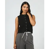 Aya Knit Vest
