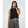 Aya Knit Vest