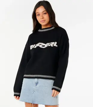 Neon Diamond Knit