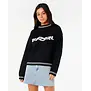 Neon Diamond Knit